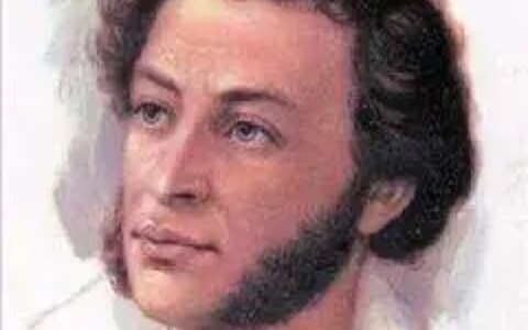 普希金是什么样的人?-普希金的身世