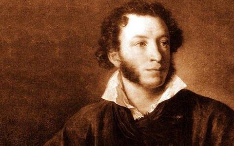 普希金在俄国的地位有多高，他到底做了哪些事-普希金是俄国什么的代表人物之一