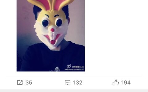 有哪些网红你亲眼看着变成了明星？-网红成明星的