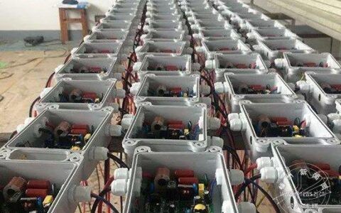 圣华智控公司新推出智能熄火保护控制系统-圣华技术有限公司招聘