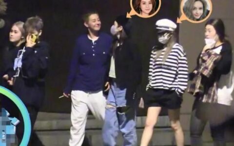 港媒曝阿娇索吻皇甫圣华，对方身家超40亿，性别引争议-s/pdif接口用什么线