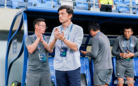 从5连败，到5连平！中超大连人，距离逃出降级区，仅剩1分-中超大连人队排名