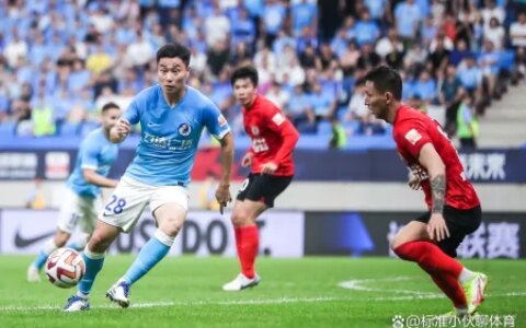 大连人0-0长春亚泰，5连平摆脱副班长身份，立足防守成保级思路-2018赛季中超大结局 大连一方上岸长春亚泰降级