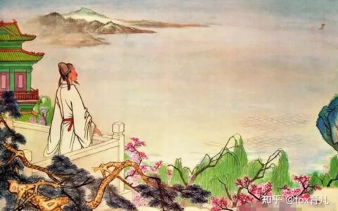 李白《黄鹤楼送孟浩然之广陵》-黄鹤楼送孟浩然之广陵 (李白)