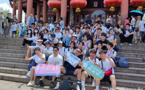 两岸青年“随手拍”随心感悟：武汉是上学、就业、创业的理想之城-clubhouse两岸青年