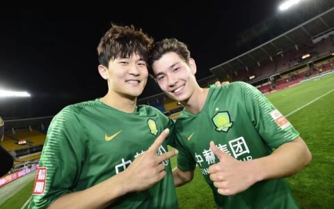 施密特“西辞黄鹤楼”，北京国安“900万先生”将离开？加盟英超-施密特简介