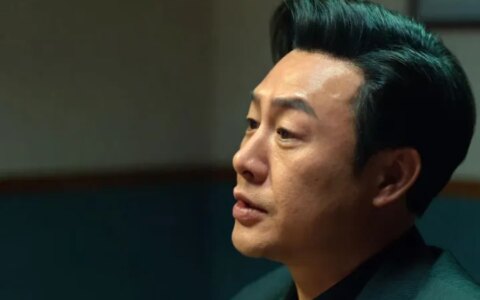 《狂飙》看懂陈金默的临终遗言，才能知道程程的真正结局-ft29t狂飙金属色和原色