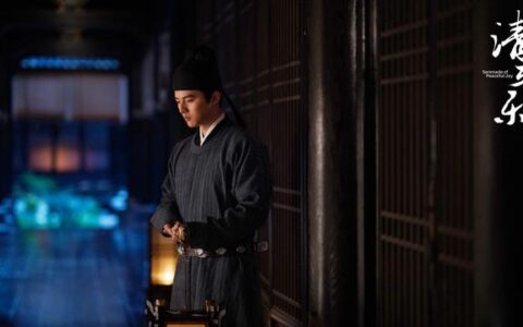 终于结局！从叶祖新到边程，《清平乐》中最圈粉的居然是两个太监-清平乐男主爱谁