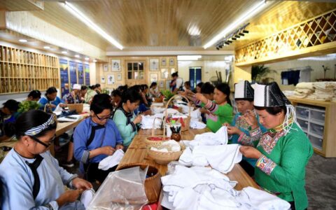 巩固拓展脱贫攻坚成果|告别苦瘠 再启新程——中国最后九个脱贫县巩固振兴周年观察-哪一年是中国脱贫攻坚战的最后一年?