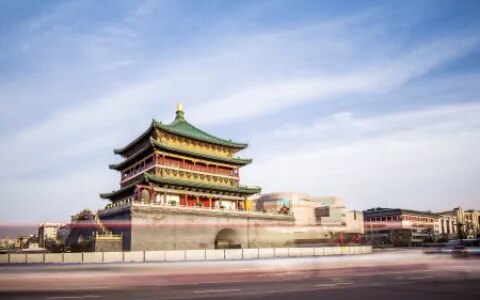 “三秦要道，八省通衢”，被誉为陕西东大门的存在——渭南-陕西三秦是什么意思