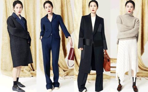 “白雪公主”Goyard│经典箱包品牌的返潮-白雪公主 包包