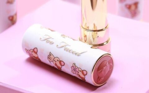 Goyard宠物包时髦也实用，Too Faced新唇膏雕花可爱满分丨是日美好事物-奢侈品牌宠物包