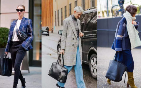 Loewe、Goyard、Obag…哪款托特包最值得买？-clot托特包