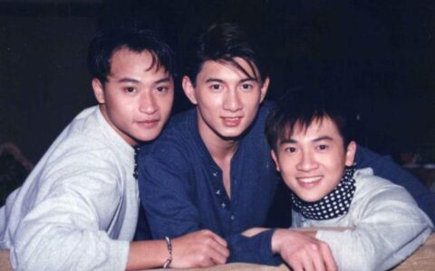 小虎队、TFboys能否合体亮相成虎年春晚最大谜题-tfboys翻唱小虎队歌曲