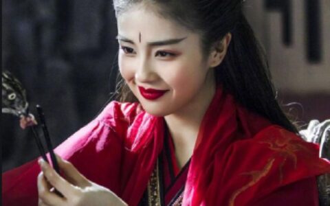 为什么白梦妍天生“胎毛”就多！这件事你怎么看？-白梦妍的男朋友