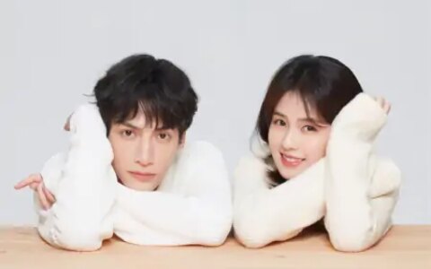 罗云熙白鹿高瀚宇原来都有原名，任嘉伦成改名最失败男艺人-白鹿与高瀚宇