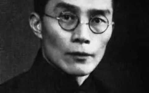 清华校长梅贻琦一生只有两次迟到，背后的原因让人心酸-梅贻琦vs现在的清华校长