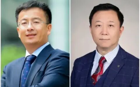 清华两位学者去香港大学当副校长，聊聊大学校长中的清华人-香港大学校长寓所