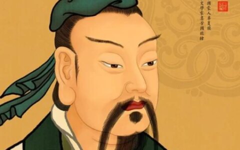 庄周有两个梦，一个是庄周梦蝶，另一个却隐藏着轮回的秘密-庄周梦蝶和谁有关