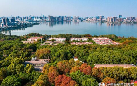 两所“华农”，华南农业大学和华中农业大学，到底谁更强？-华南农业和华中农业