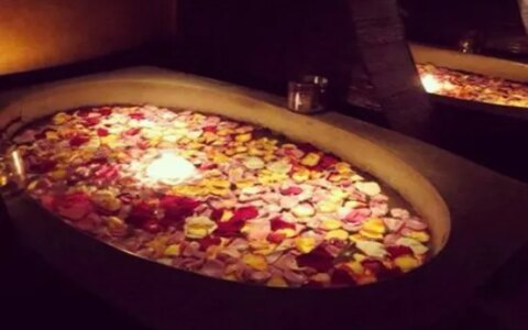 2019年十大超高人气情侣酒店，你和ta去过了吗？（十八岁以下禁入）-最佳情侣酒店