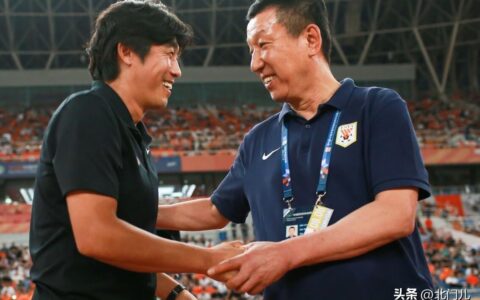 大冷门0-1，泰山主场狂飙10轮首败，落后海港17分，黑马10胜反弹-泰山队今晚比赛直播