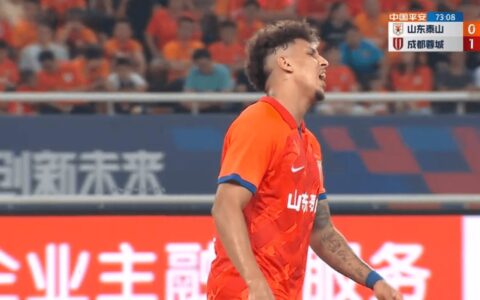 泰山主场首败敲响警钟，接下来还有一项重要任务-泰山队主力