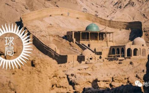 新疆，越来越正规了 | 地球知识局-对新疆变化的感恩心得体会