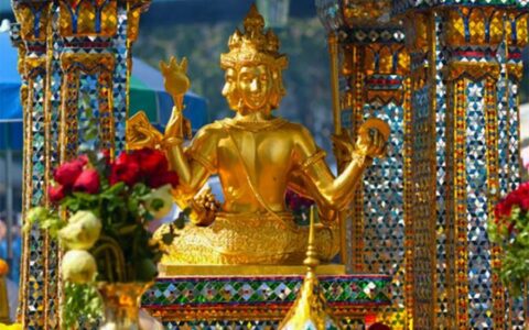 泰国曼谷芭提雅旅游2023最新攻略：巨坑 尽量不参加便宜跟团游-曼谷芭提雅旅游群名称大全