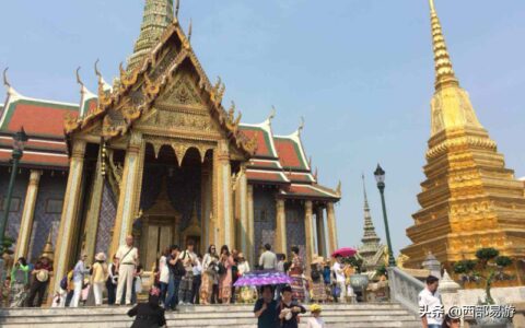 揭秘泰国跟团游中那些固定套路，套路不变，却还是很多人中招-泰国旅游跟团