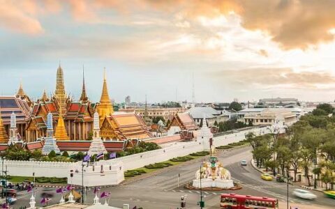 1999元低价团再现，今年暑期泰国会成为冷门吗？-泰国2499年