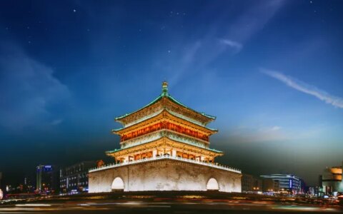 西安旅游：一年去了西安5次！才写出这篇超全攻略！写给1月春节去西安的值得一看~-西安旅游攻略表最新