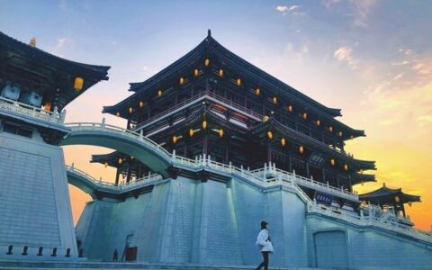 2023更新西安7日游线路攻略，西安旅游7天6夜行程主要景点-西安7日游最佳方案