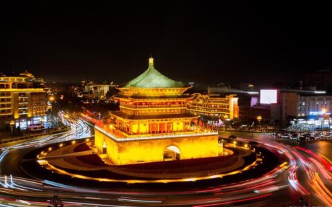 西安旅游攻略自由行路线推荐，西安旅游攻略自助游-西安自己游玩