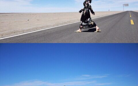 西北大环线8天7晚旅游攻略，西北旅行最佳路线，看这篇全明白-西北大环线5日游价格