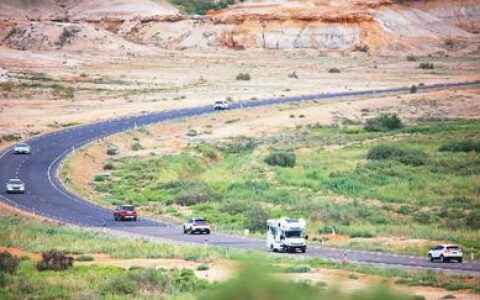 5年来，自驾游市场迎来最旺暑期