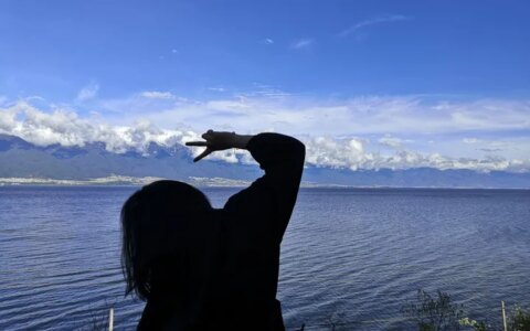 记大理5日游——都是大实话（避坑）-大理5天自由行攻略