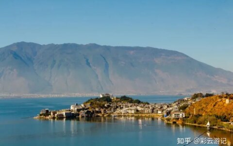 去云南大理，5 天行程，有哪些优质路线推荐？-去云南大理的攻略