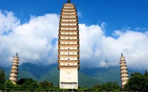 大理五天自助游怎么安排比较好？-大理攻略自助游2天