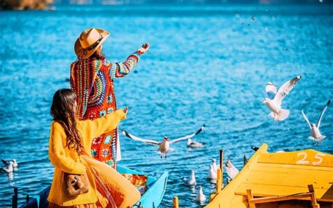 云南大理五日游多少钱，大理5天4晚旅游攻略及花费-大理5日游最佳路线