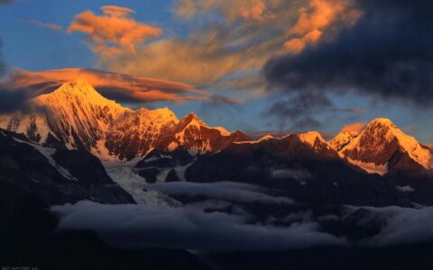 云南大理5天行程安排，带你体验云南梦幻之旅！-云南大理旅行攻略