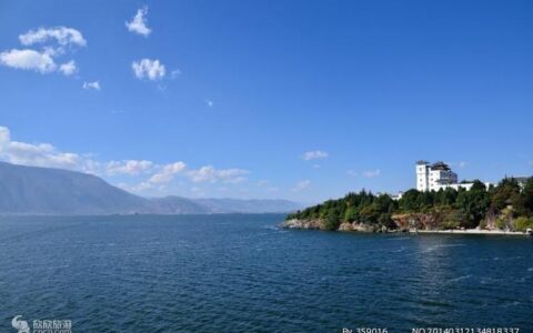 大理洱海情侣五天一般多少钱，洱海超全行程及费用攻略，出行必备-大理洱海旅行攻略