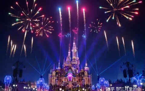 上海有哪些必玩的景点 ？-上海十大必玩景点