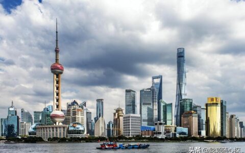 上海旅游必去的十大热门景点，你去过几个？-上海十大旅游景点推荐