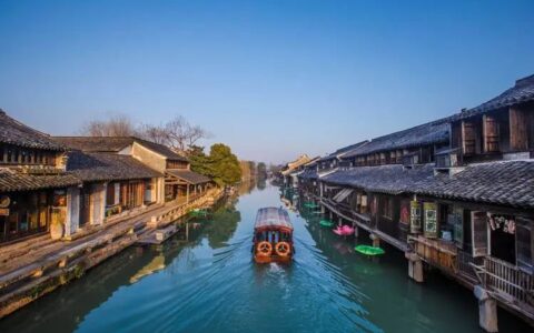 上海周边自驾游有哪些好去处？夏日“朋友圈”美食美景线路推荐→-上海周边自驾游路线推荐表