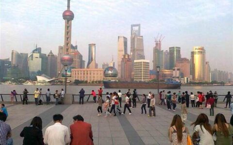 上海十大必去的旅游景点（最受游客喜欢的景点）-上海旅游十大必去景点上海旅游景点