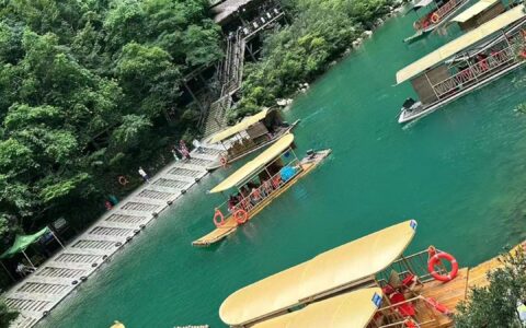 贵州应该怎么玩，贵州出游必看旅游攻略，五日游最佳路线-去贵州旅游哪里好