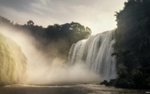 最新最全的贵州旅游详细攻略，走过路过别错过-旅游贵州旅游攻略