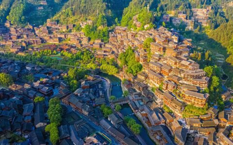 贵州旅游最新最全攻略，保姆级攻略分享！不容错过！-贵州旅游攻略自助游攻略图