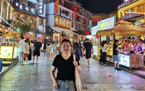 贵州旅游攻略-贵州旅游攻略5日游路线图